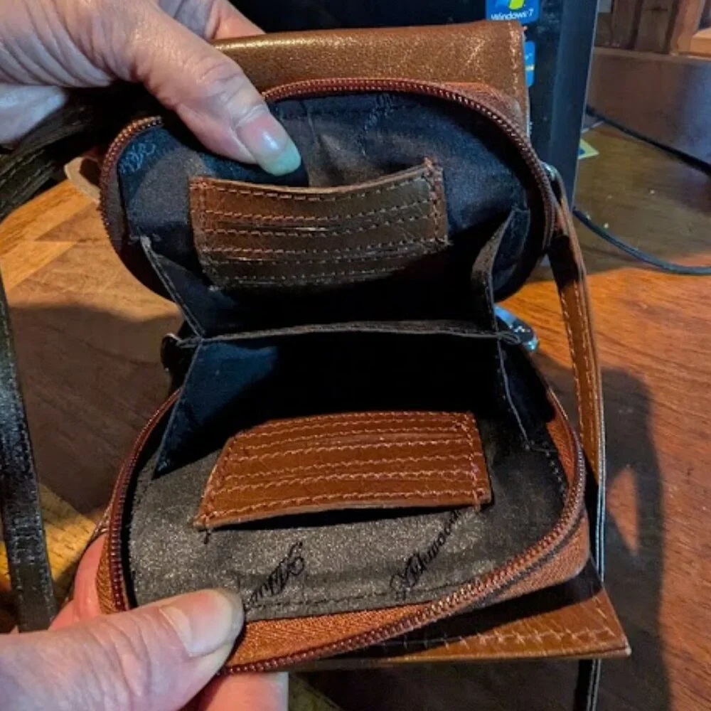 Ashwood leather company